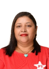 Foto de ANA PAULA DOS SANTOS SILVA