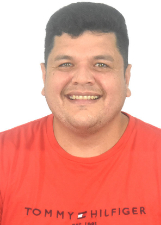 Foto de LUAN BASTOS MENESES