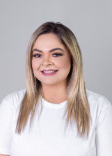 Foto de ANA SOLANGE SILVA PARENTE