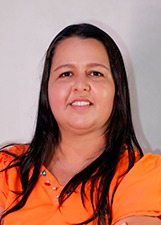 Foto de GEDIENE DIVINA CAMPOS