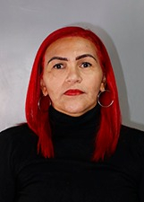 Foto de AGLAETE DE MATOS DE OLIVEIRA