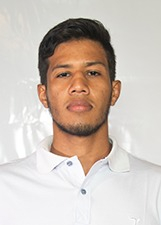 Foto de EDSON FLORIANO DA SILVA JUNIOR