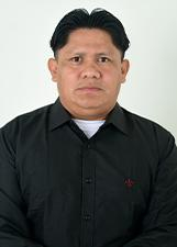 Foto de GIOVANI AMÂNCIO CAETANO KABA MUNDURUKU