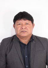 Foto de ISAIAS MUNDURUKU
