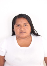 Foto de JOANISIA WARO MUNDURUKU