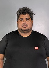 Foto de IZAIAS CONCEICÃO GIL