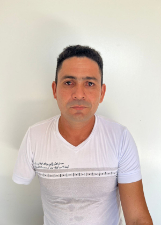 Foto de Erialdo Carlos da Silva