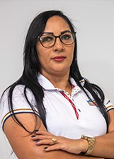 Foto de SANDRA NOBREGA DE OLIVEIRA