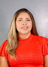 Foto de CLEONEIDE BEZERRA DE ALMEIDA