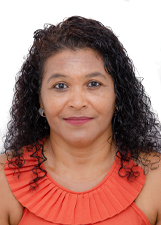 Foto de CICERA NUBIA LEAL DA SILVA