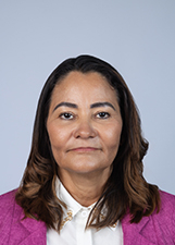 Foto de Marlucia de Sousa de Oliveira