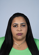 Foto de Wagna Aparecida Jorge