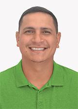 Foto de ALBERQUE DA CRUZ SILVA