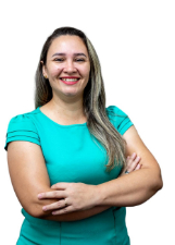Foto de Patricia Pacheco Azevedo Silva