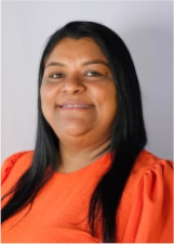 Foto de SAMIA RAQUEL VIEIRA LIMA RODRIGUES