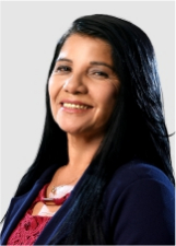 Foto de MARIA DA PAZ FERREIRA TEODORO