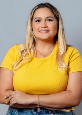 Foto de Rayane de Sousa Paiva