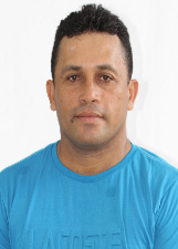 Foto de CLAUDEMIR SANTOS DOS SANTOS