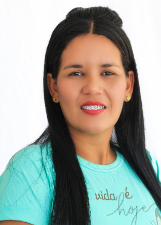 Foto de LUCIETE CARVALHO DA SILVA