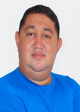Foto de GERSON BARROS BRAGA
