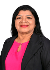 Foto de MARIA DA FÉ SANTIAGO SANTOS