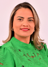 Foto de GERSICA DA SILVA MAGALHÃES