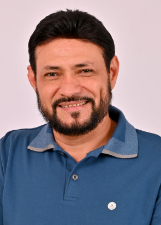 Foto de EZEQUIEL SILVA CAZUZA DOS PASSOS