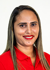 Foto de CLAUDIA ARTEMIZE NASCIMENTO DA SILVA