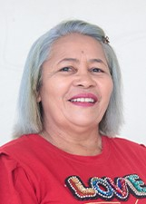 Foto de GERALDA DOS SANTOS RODRIGUES