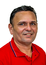 Foto de CLAUDIO JORGE ALENCAR ARAUJO