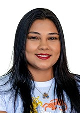 Foto de RAYARA DO SOCORRO ALVES FERREIRA
