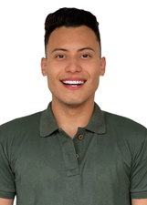 Foto de DAVID ARTHUR ALMEIDA SALDANHA