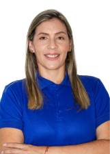 Foto de Ellen do Socorro Rabelo Queiroz Almeida