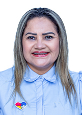Foto de CINELMA DO SOCORRO DAMASCENO PINHEIRO