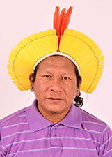 Foto de MADUK KAYAPÓ