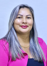 Foto de DILCIRENE COSTA DA SILVA