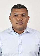Foto de GLAEDSON CARTAGENIS DOS SANTOS