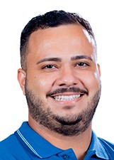 Foto de GUSTAVO FELIPE CONCEICAO PEREIRA