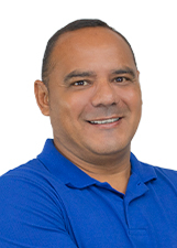 Foto de Clovisson Silva e Silva