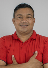 Foto de JULIO CEZAR PALHETA COSTA