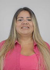 Foto de Ariana Cardoso Ferreira