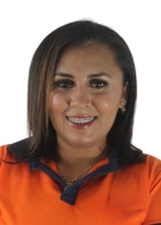 Foto de LARISSE COSTA DA SILVA