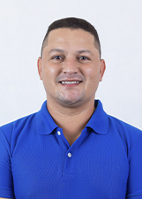 Foto de WILKERSON SANTOS DA SILVA SARGES