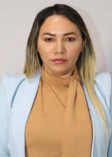 Foto de FERNANDA NASCIMENTO DA SILVA