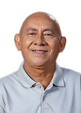 Foto de HAMILTON BRITO DOS SANTOS ALVES