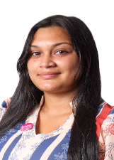 Foto de Raissa Barbosa Gomes dos Santos