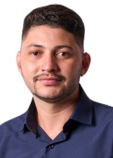 Foto de ANTONIO CHAGAS DOS SANTOS JUNIOR