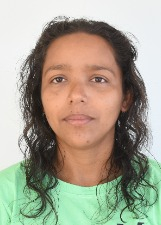 Foto de ANA CAROLINE PEREIRA DA SILVA