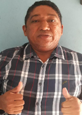 Foto de JOSÉ ROBERTO CONCEIÇÃO DE ALMEIDA