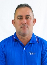 Foto de Francisco de Assis Nunes Pereira